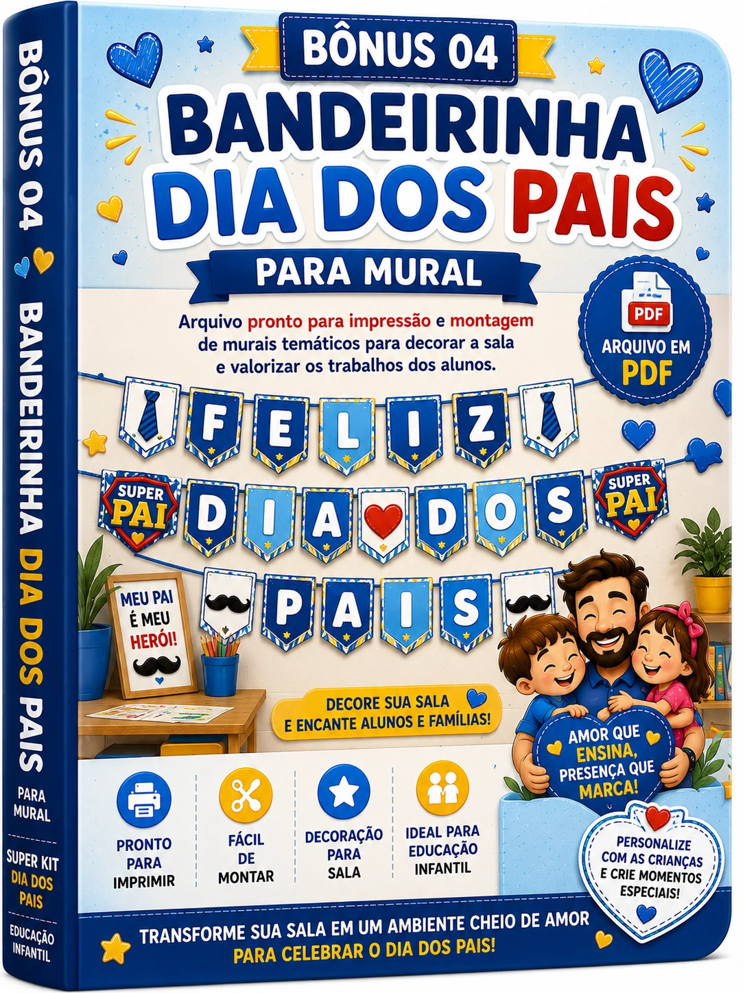 Bônus #4