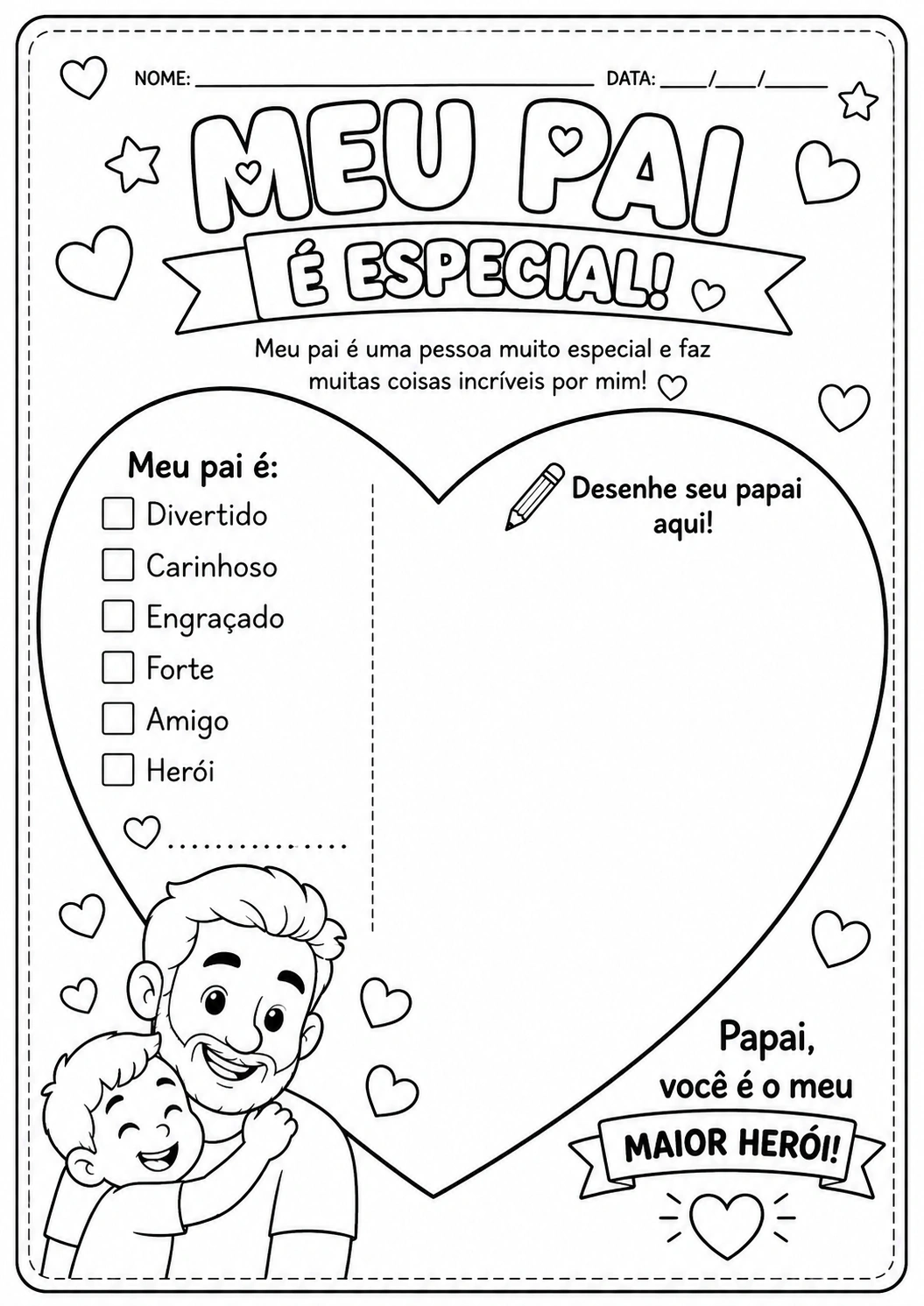 Atividade do Kit 2