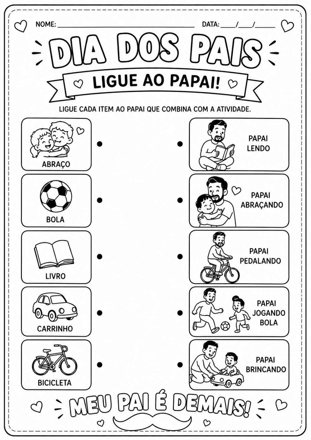 Atividade do Kit 8
